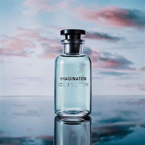 imagination lv fragrance|louis vuitton imagination 100ml price.